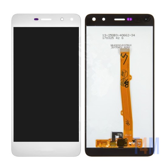 TOUCH+DISPLAY HUAWEI Y5 2017/Y5 III BLANCO